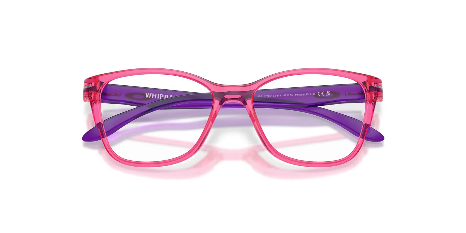Oakley Whipback 8016 Eyeglasses - view 21